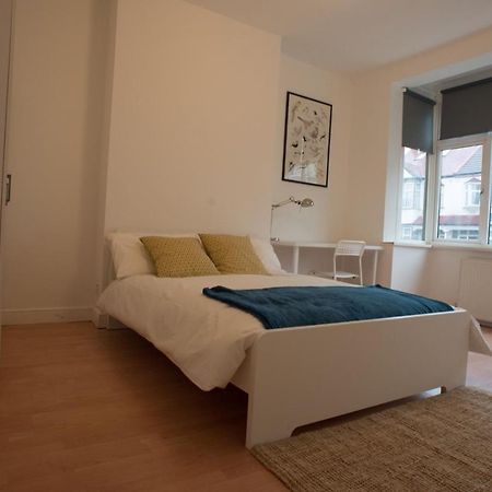 Tooting Bec Rooms By Dc London Rooms Esterno foto