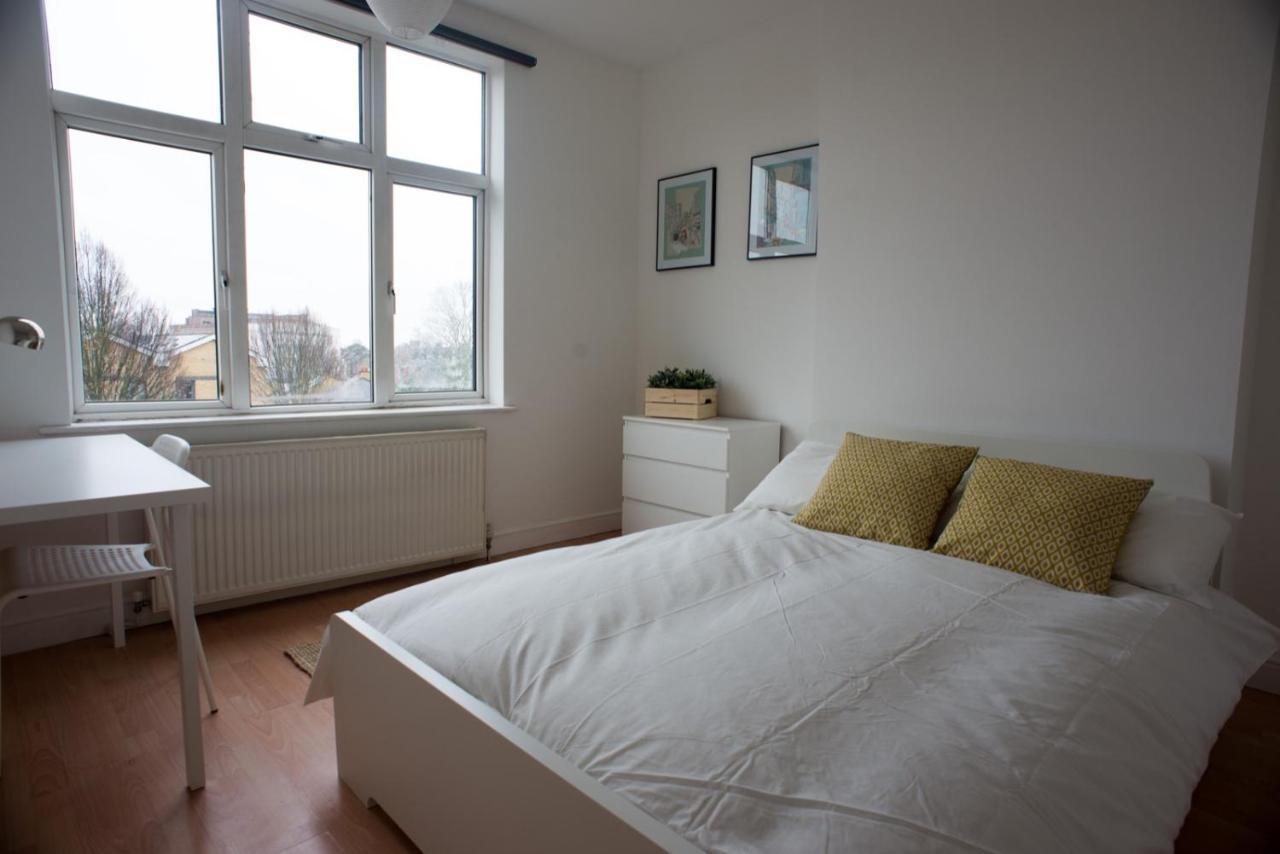 Tooting Bec Rooms By Dc London Rooms Esterno foto