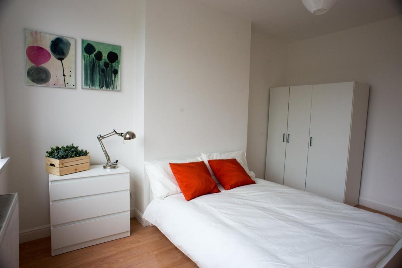 Tooting Bec Rooms By Dc London Rooms Esterno foto