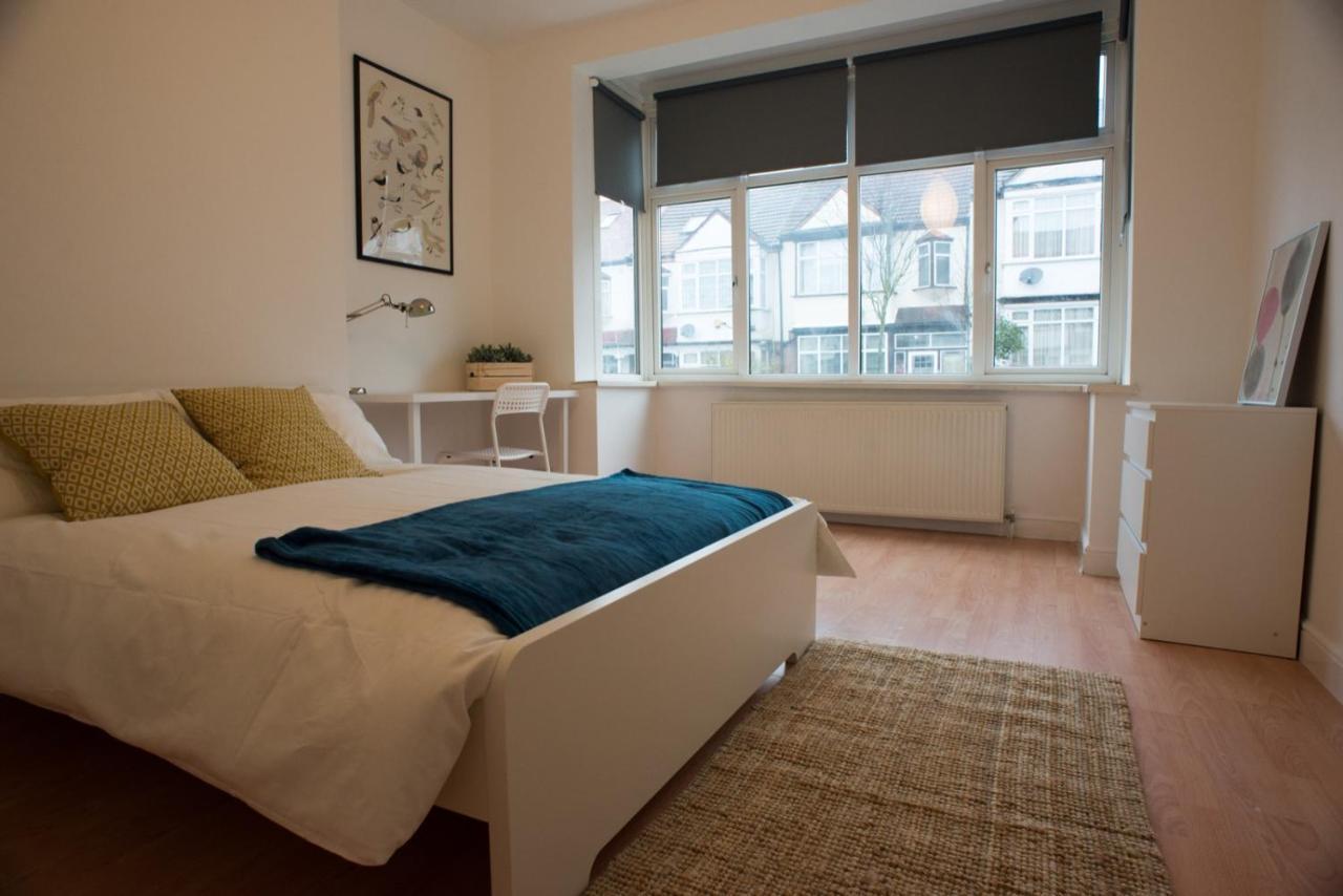 Tooting Bec Rooms By Dc London Rooms Esterno foto