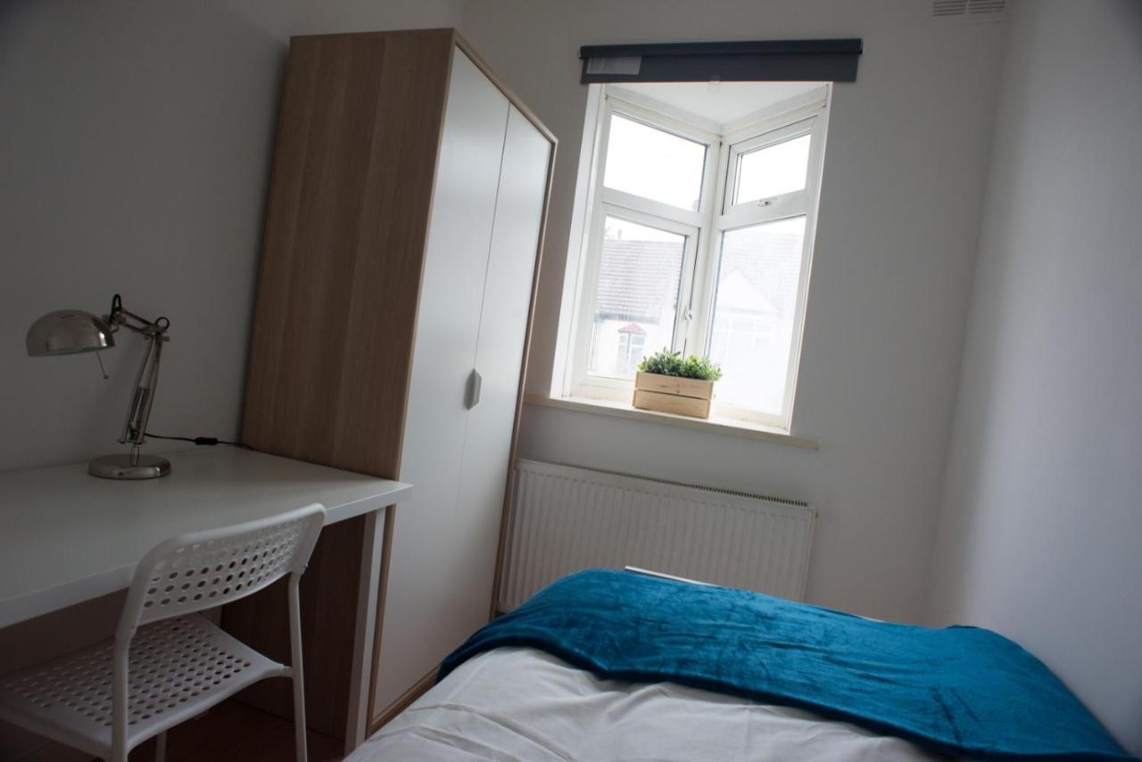 Tooting Bec Rooms By Dc London Rooms Esterno foto