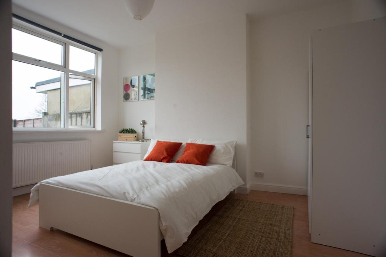 Tooting Bec Rooms By Dc London Rooms Esterno foto