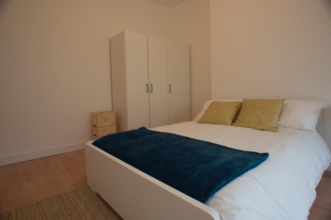 Tooting Bec Rooms By Dc London Rooms Esterno foto