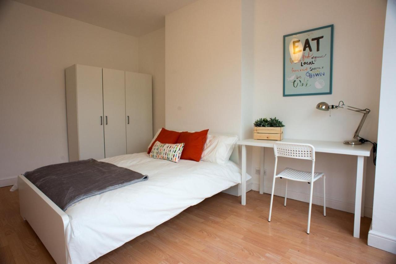 Tooting Bec Rooms By Dc London Rooms Esterno foto