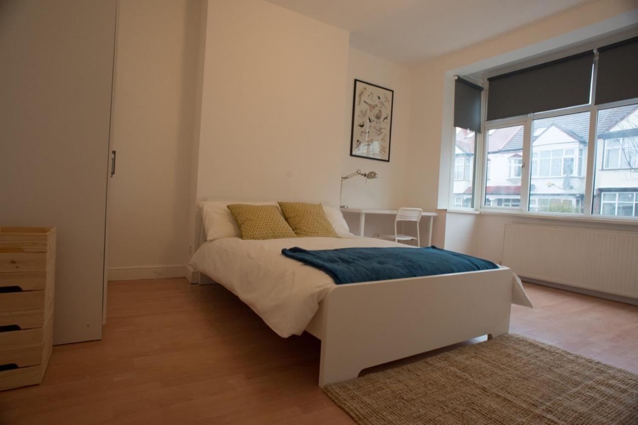 Tooting Bec Rooms By Dc London Rooms Esterno foto