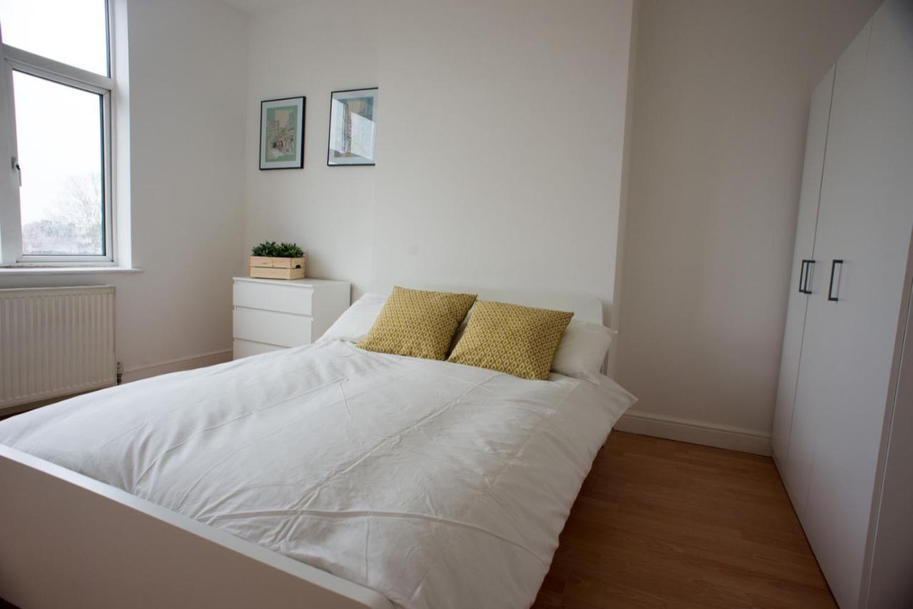 Tooting Bec Rooms By Dc London Rooms Esterno foto