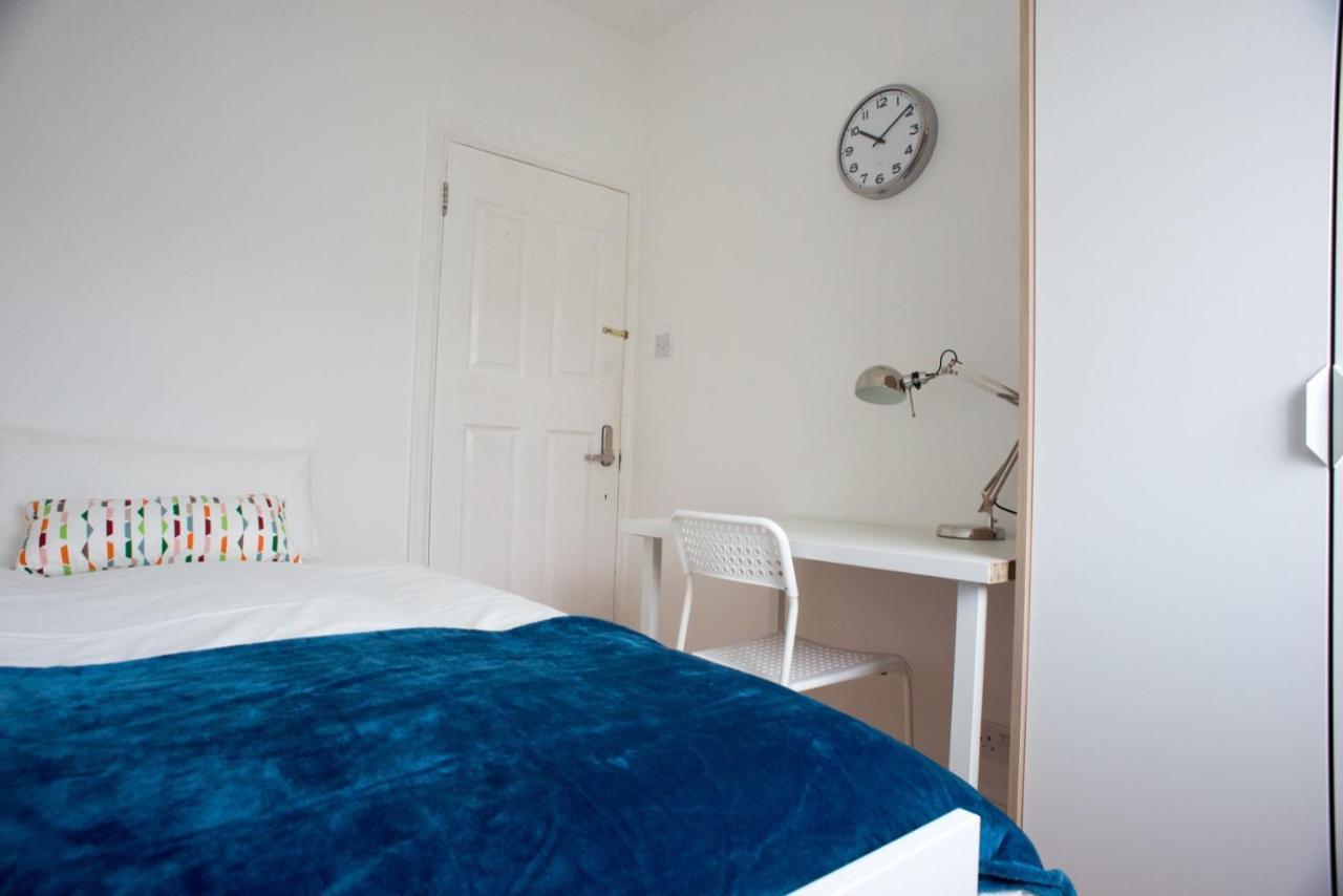 Tooting Bec Rooms By Dc London Rooms Esterno foto