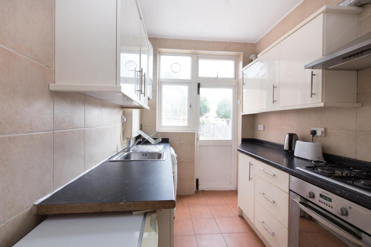 Tooting Bec Rooms By Dc London Rooms Esterno foto