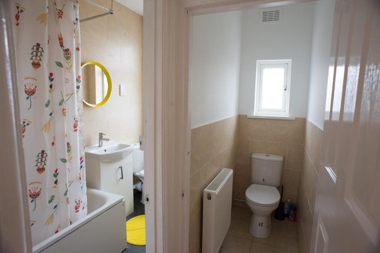 Tooting Bec Rooms By Dc London Rooms Esterno foto