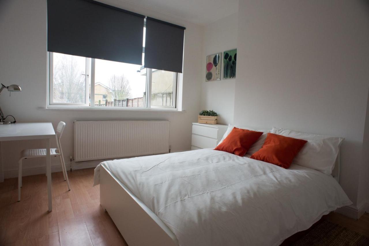 Tooting Bec Rooms By Dc London Rooms Esterno foto