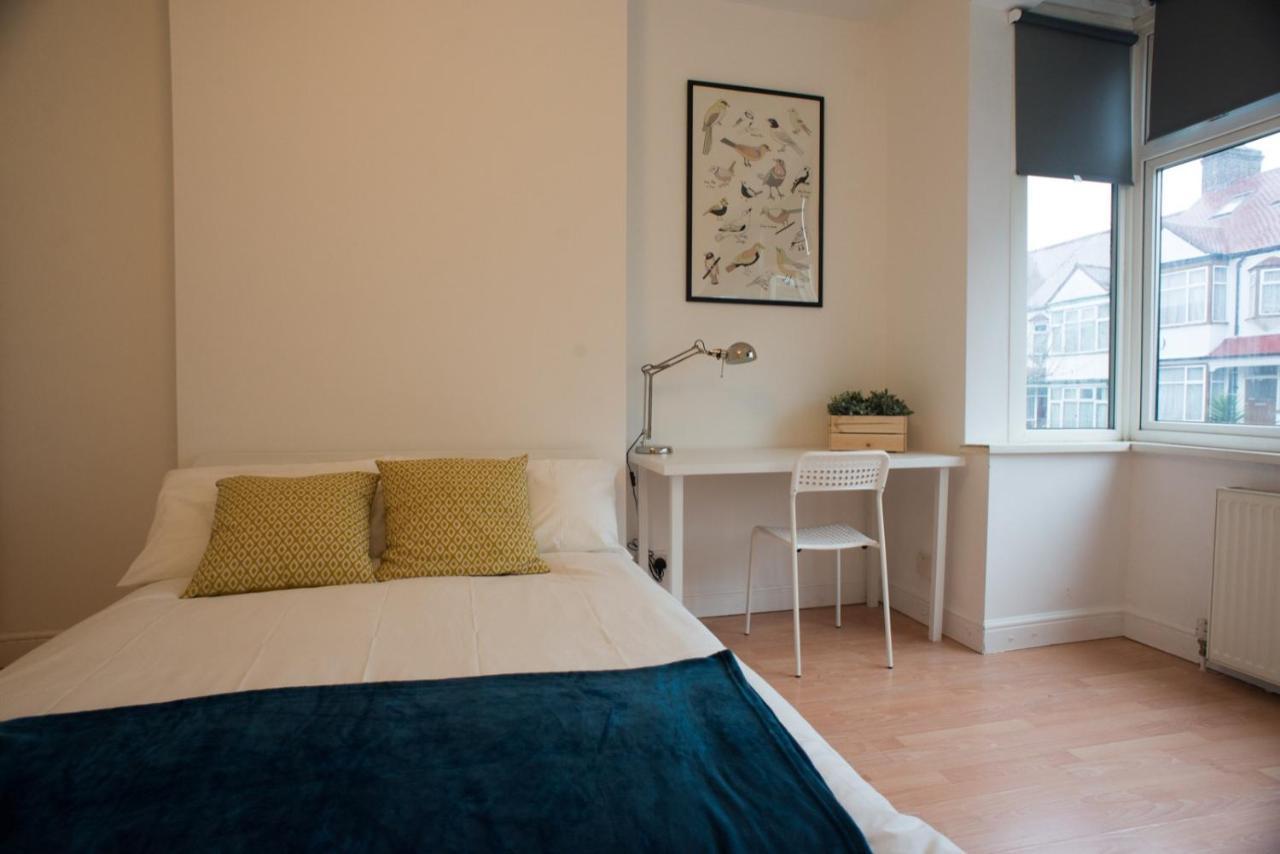 Tooting Bec Rooms By Dc London Rooms Esterno foto