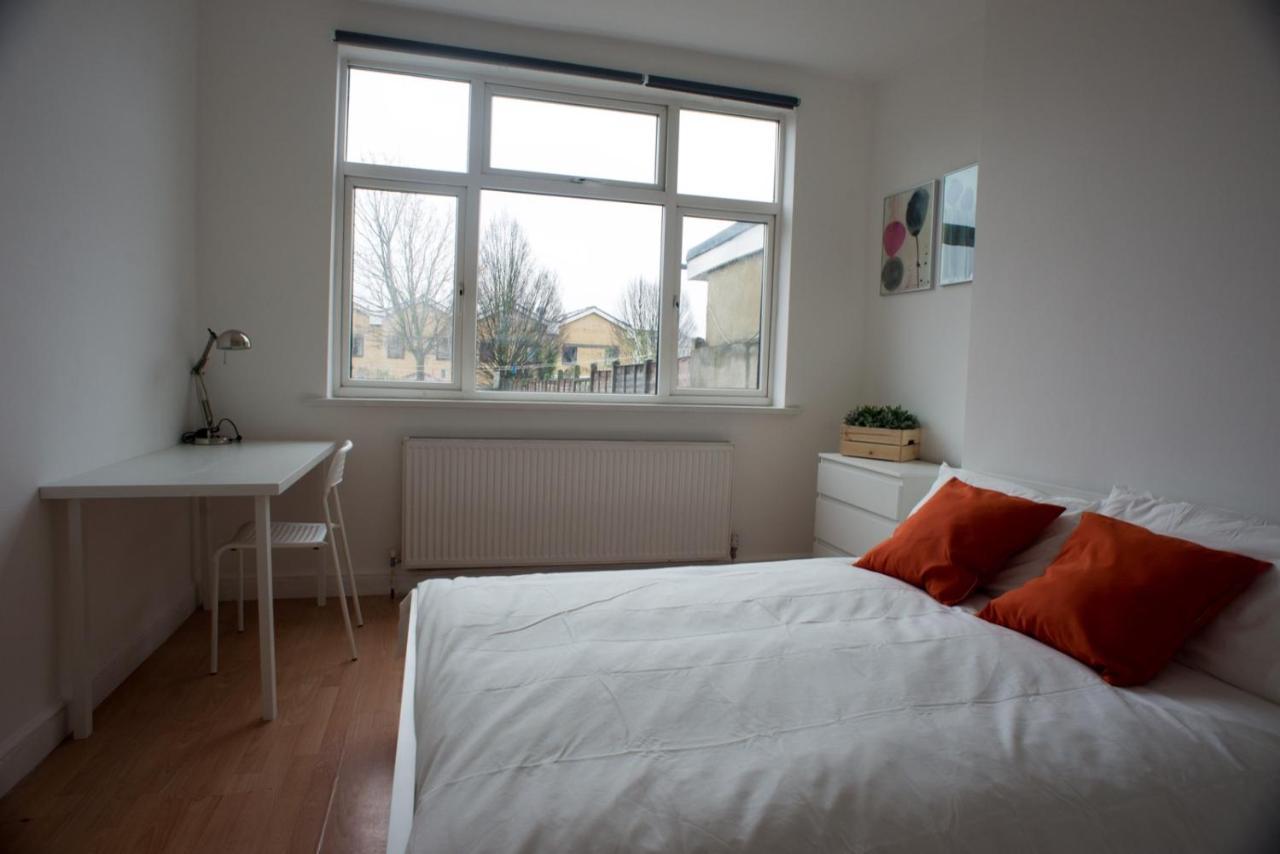 Tooting Bec Rooms By Dc London Rooms Esterno foto