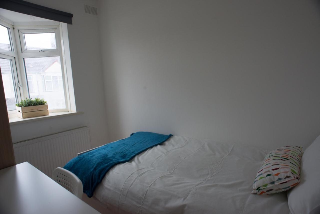 Tooting Bec Rooms By Dc London Rooms Esterno foto