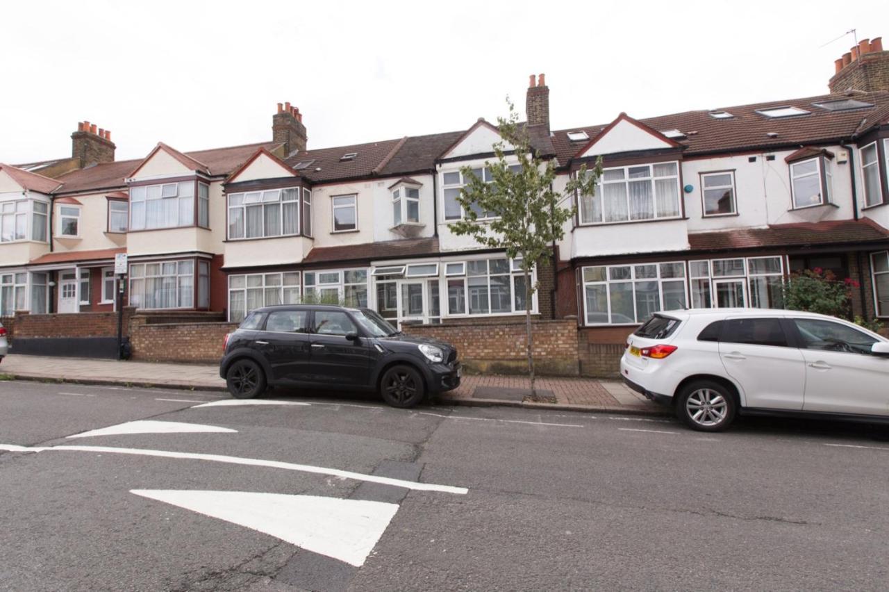 Tooting Bec Rooms By Dc London Rooms Esterno foto