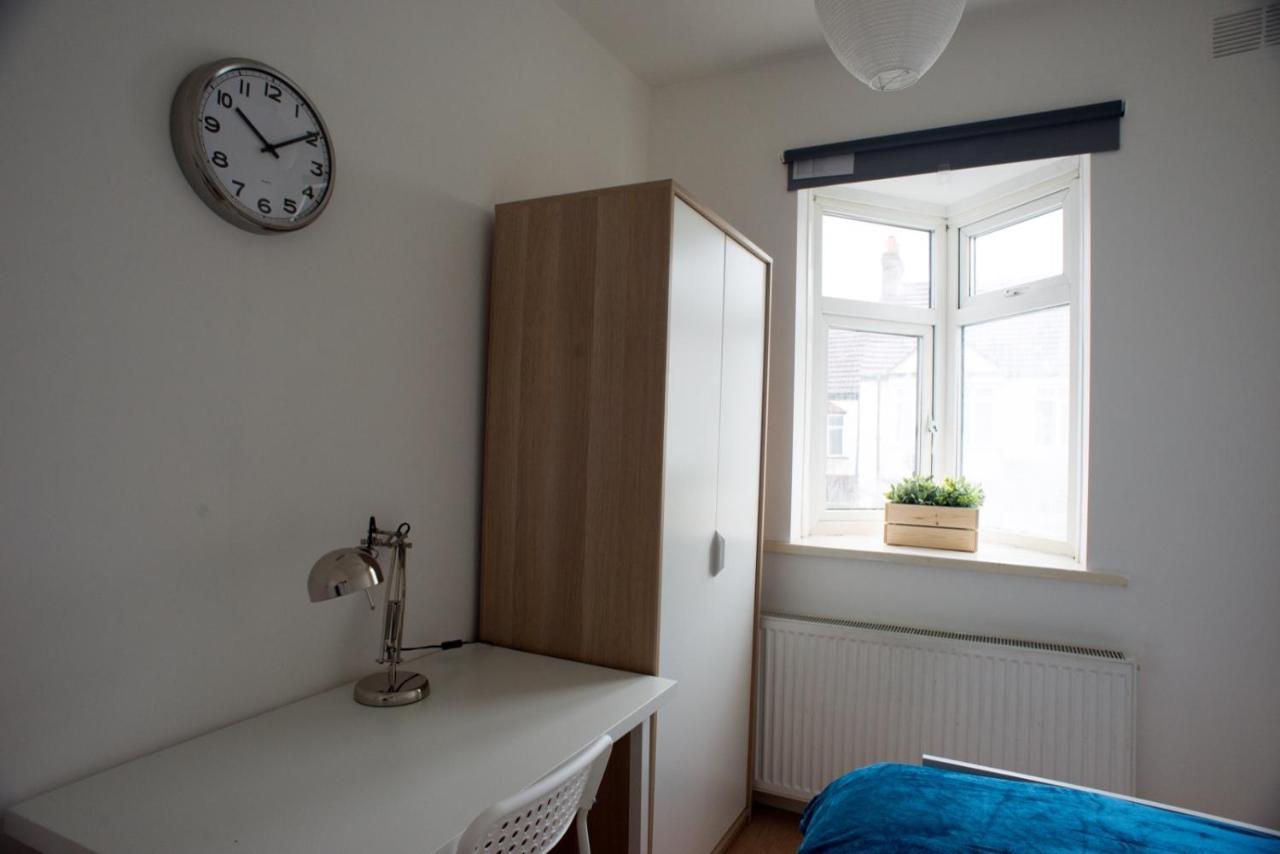 Tooting Bec Rooms By Dc London Rooms Esterno foto