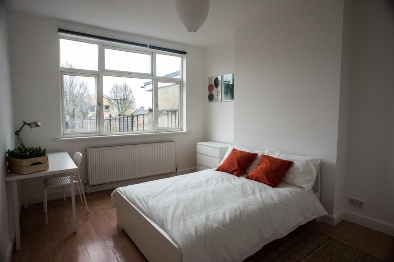 Tooting Bec Rooms By Dc London Rooms Esterno foto