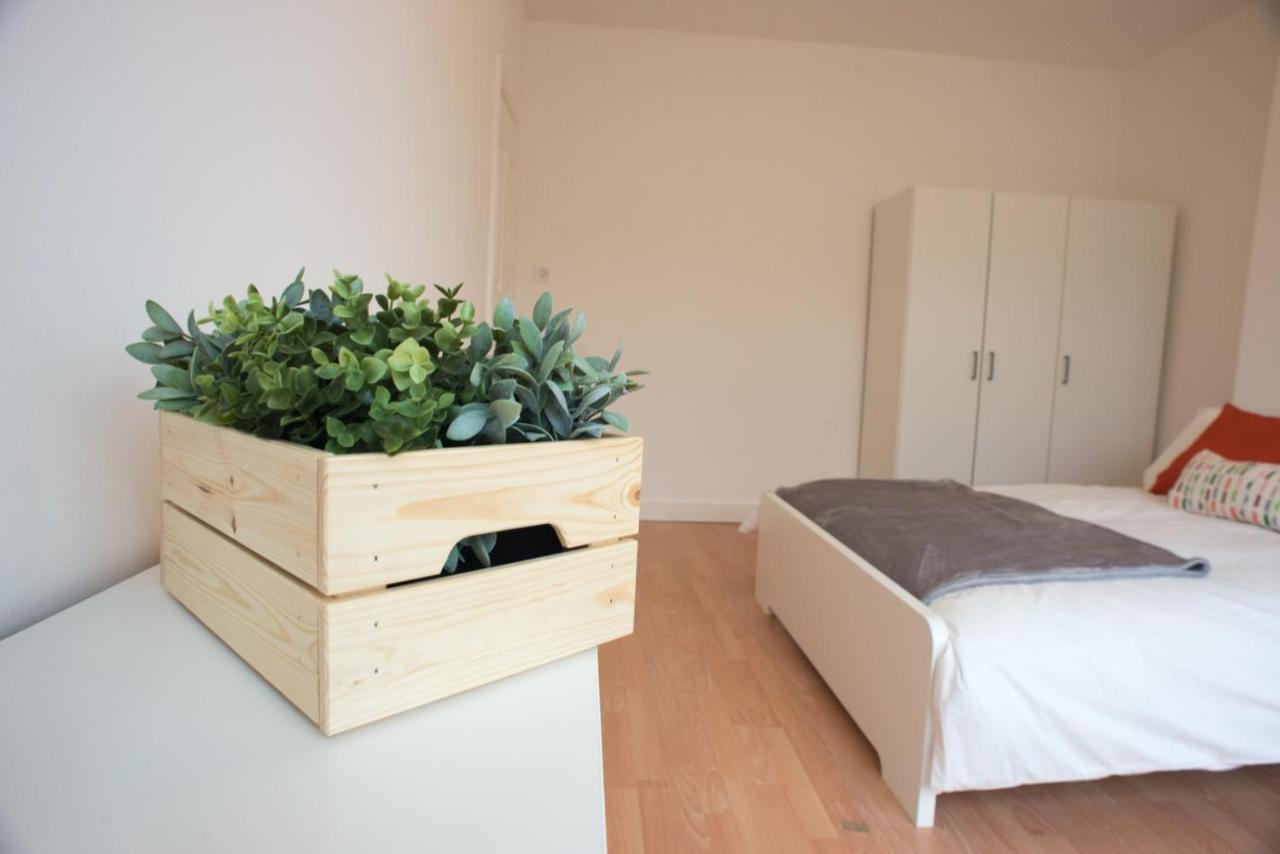 Tooting Bec Rooms By Dc London Rooms Esterno foto